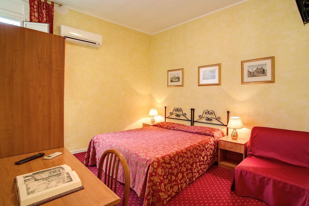 Monti Guest House - Affittacamere Rzym Pokój zdjęcie