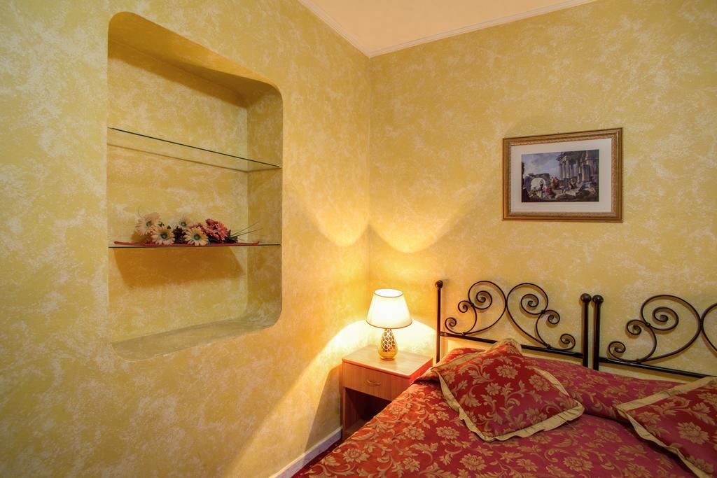 Monti Guest House - Affittacamere Rzym Zewnętrze zdjęcie